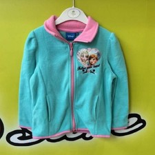 Giacca in Pile personaggi