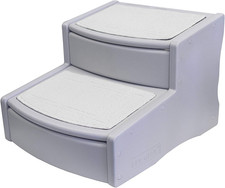 Pet Gear Easy Step II - Scala