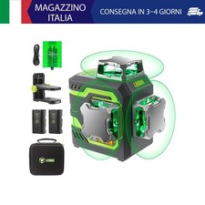 LasGoo LG-3D Livella Laser 3D