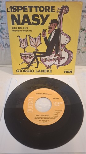Giorgio laneve ispettore - laneve,, l'ispettore