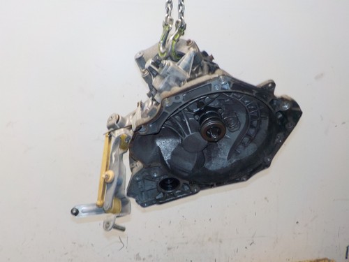 Opel corsa cassetta cambio - corsa,