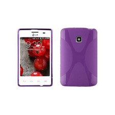 Cover Custodia per LG L3 II