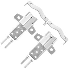  Pedane universali per