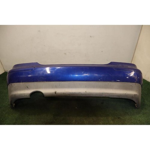 Paraurti post mercedes slk - paraurti, post.