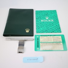 Rolex Sea-Dweller Watch Tool