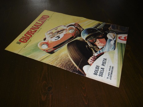 Giornalino 6 - giornalino, n°45