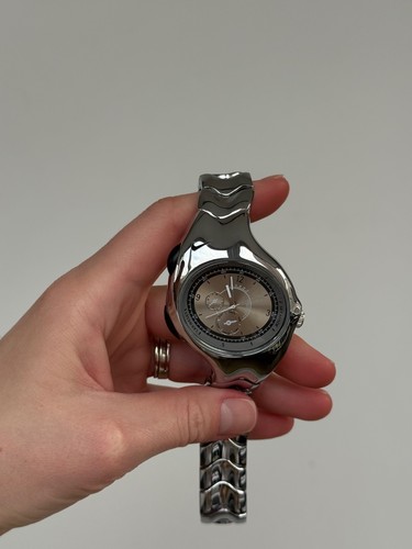 Orologio nike triax acciaio - triax,