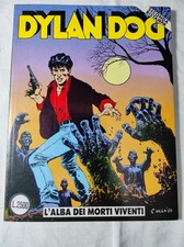 Dylan Dog n.1 L’Alba dei