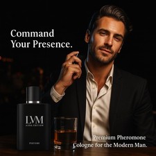 Lasting Fragrance Men's