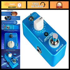 Pedale per chitarra effetto