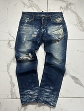 jeans dsquared 50
