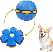 UFO Magic Balls, Giocattolo