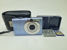 Canon PowerShot Digital ELPH