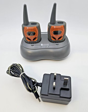 Walkie talkie radio personale