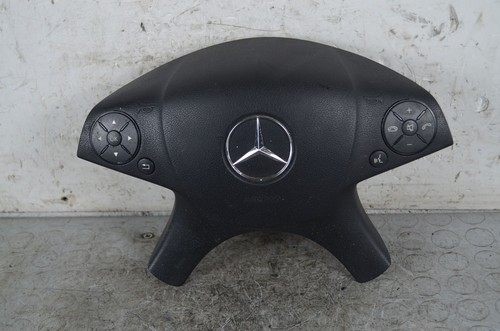 98142 airbag volante mercedes - airbag,