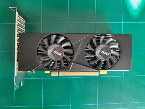 Msi nvidia geforce rtx 3050 - nvidia,