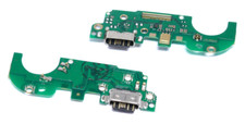 Nokia X7 / 8.1 Ladebuchse Flex USB Dock Connector Lade Buchse Board Platine