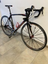 Bici  Specialized Tarmac