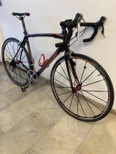 Bici specialized tarmac - bici ,
