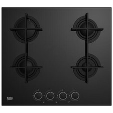 Beko HILG64225SB Piano Cottura