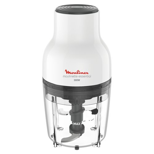 Moulinex tritatutto elettrico - moulinex,