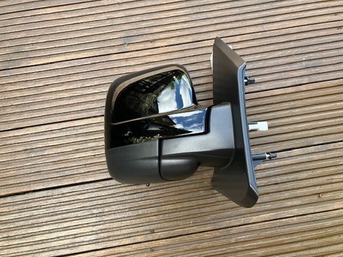 Specchio retrovisore elettrico