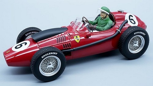 Ferrari dino 246 morocco - dino, gp