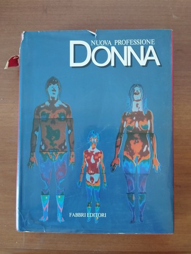 Nuova professione donna - nuova,
