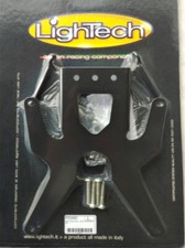 PORTATARGA SUZUKI GSXR 600 750