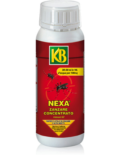 Nexa deadyna insetticida - nexa,