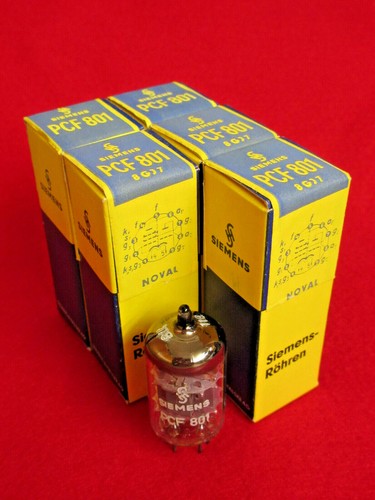 Pcf801 siemens nos nuovo - 1x,