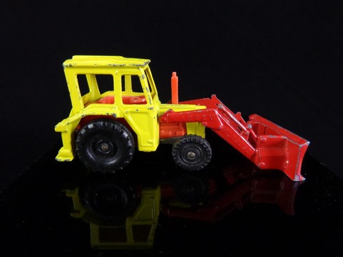 Trattore agricolo vintage - , anni