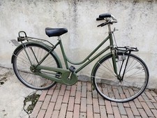 Bicicletta D'epoca Taurus Mod. 27 Vintage
