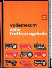 Vademecum della trattrice - vademecum,