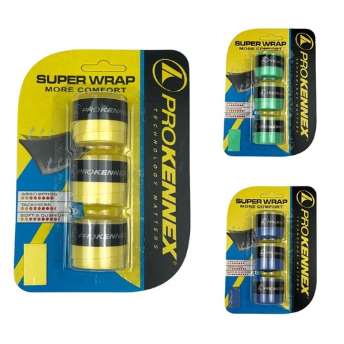 Pro kennex overgrip - kennex, super