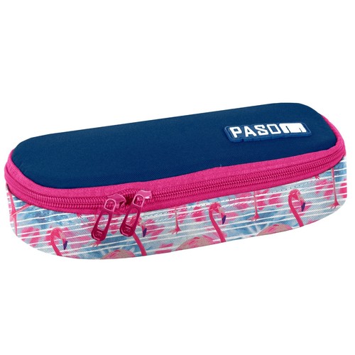 Flamingo astuccio porta - flamingo,