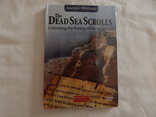 Ancient mysteries the dead - the,