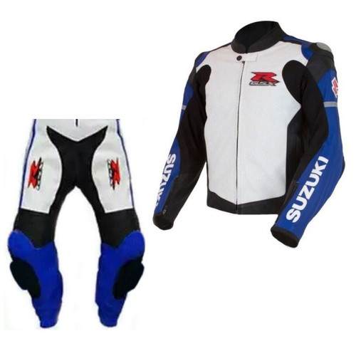 Suzuki gsxr moto uomo tuta - suzuki,
