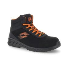 Scarpe antinfortunistiche