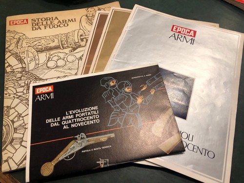 Storia delle armi - storia,