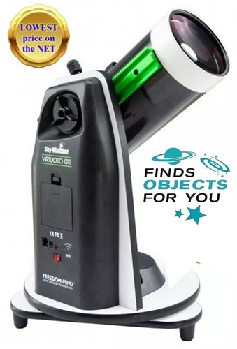 Skywatcher skymax 127 - skywatcher, virtuoso