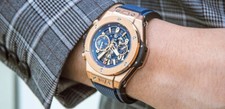 Hublot big bang unico - hublot,