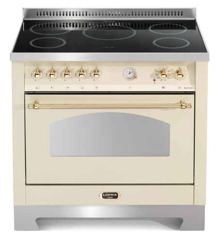 Lofra dolcevita rbig96mft - lofra,
