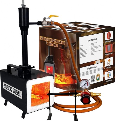 Kit bruciatore singolo per