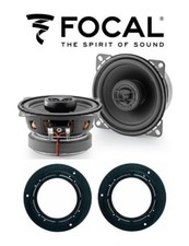 FOCAL ACX 100 KIT 2 CASSE 10cm