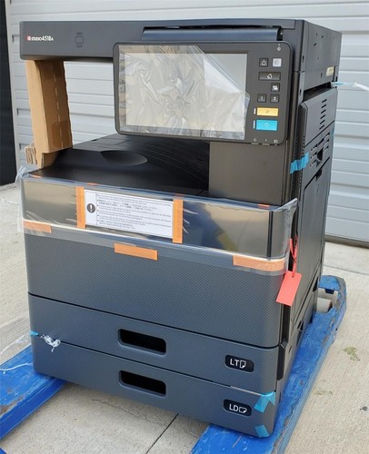 Toshiba studio 4518a - toshiba,