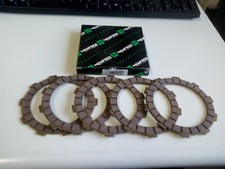 SERIE DISCHI FRIZIONE FANTIC