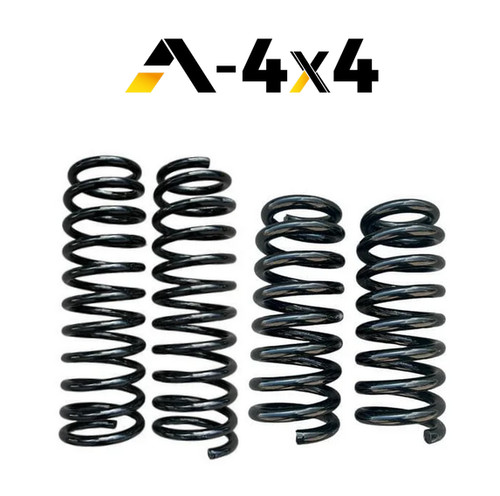 Kit molle 4x4 - 4, suzuki