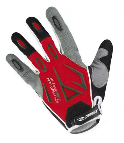 Guanti gist mtb - mtb, gel