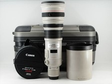 [ Near Mint w/trank ] Canon EF